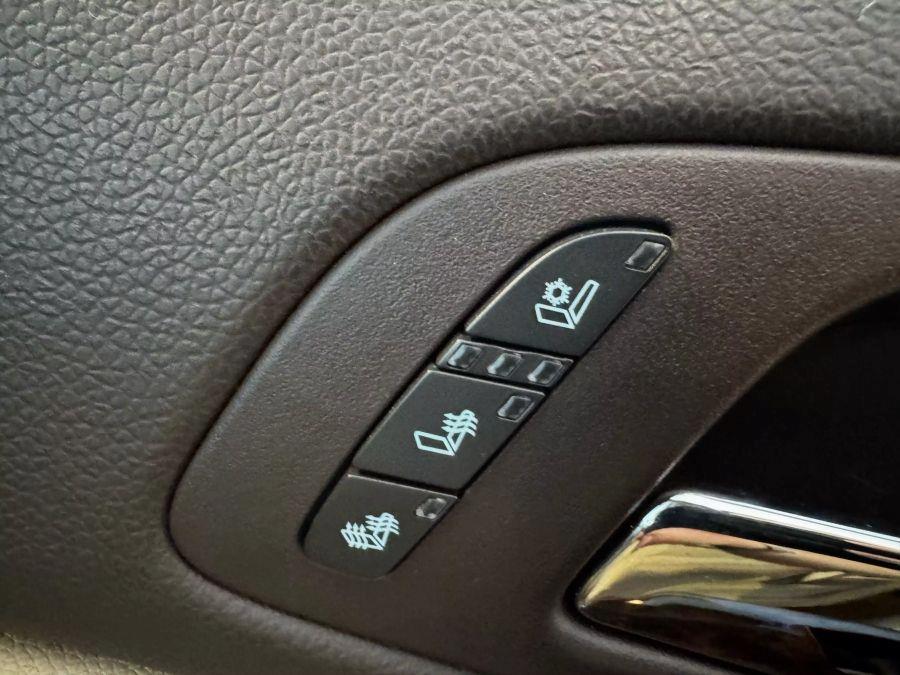 2013 GMC Yukon Denali photo