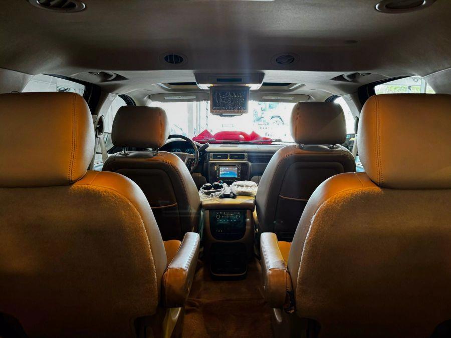 2013 GMC Yukon Denali photo