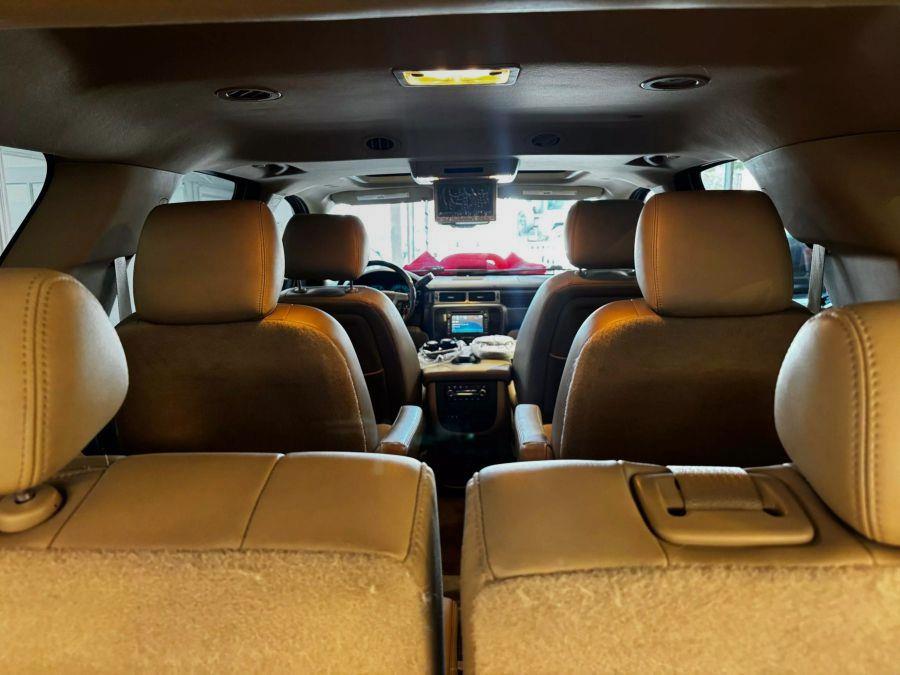 2013 GMC Yukon Denali photo