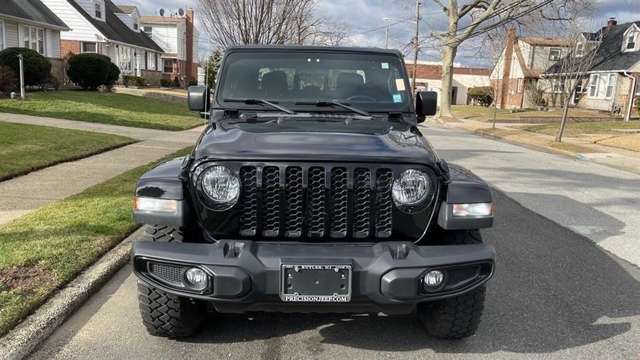 2023 Jeep Gladiator Sport photo