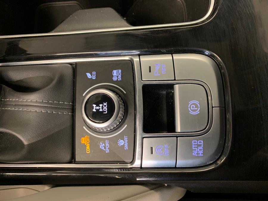 2020 Kia Telluride S AWD photo