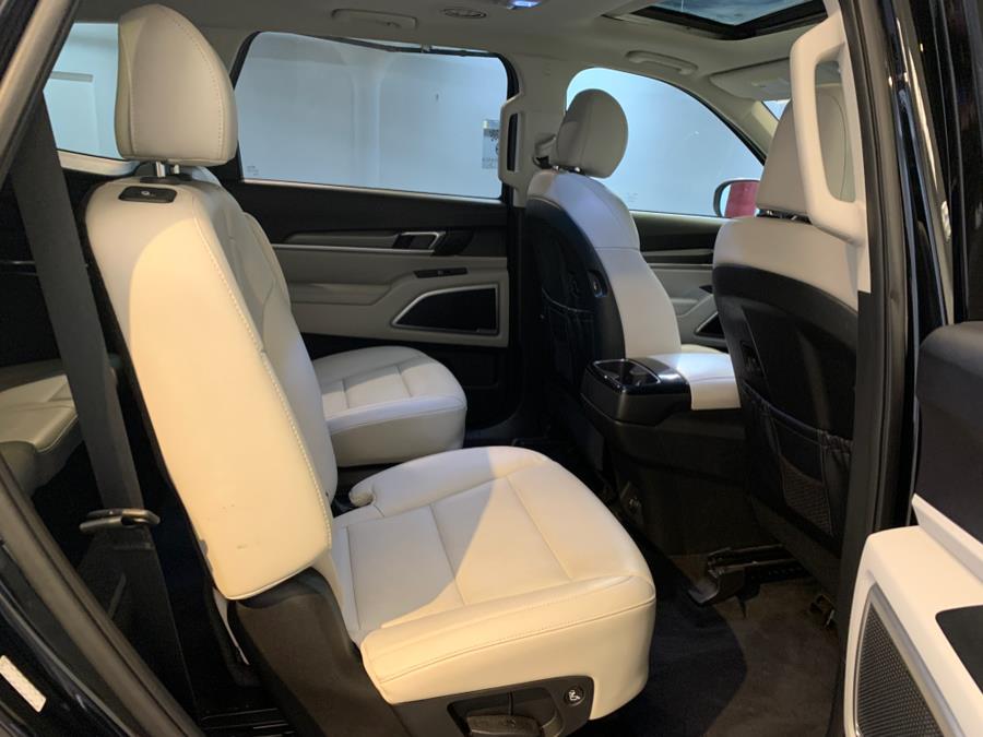 2020 Kia Telluride S AWD photo