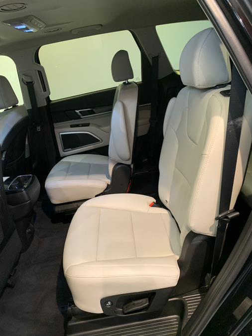 2020 Kia Telluride S AWD photo