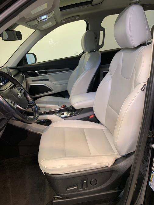 2020 Kia Telluride S AWD photo