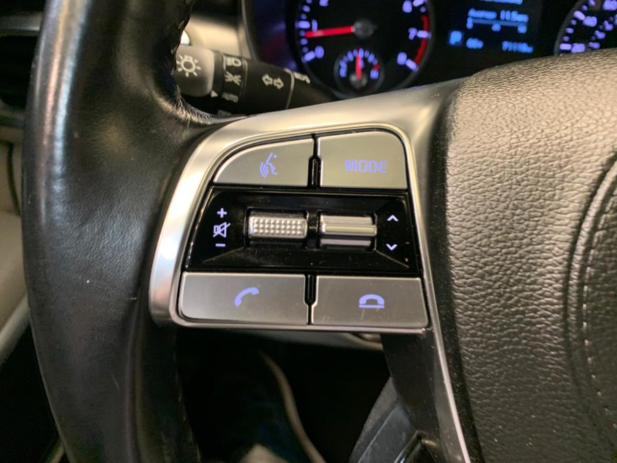 2020 Kia Telluride S AWD photo