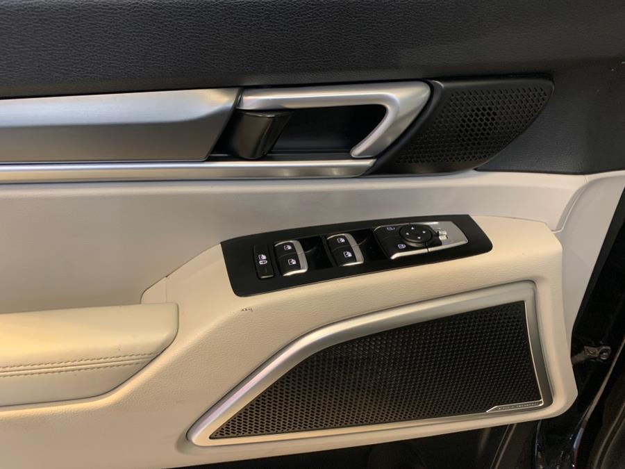 2020 Kia Telluride S AWD photo