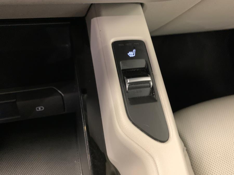 2020 Kia Telluride S AWD photo
