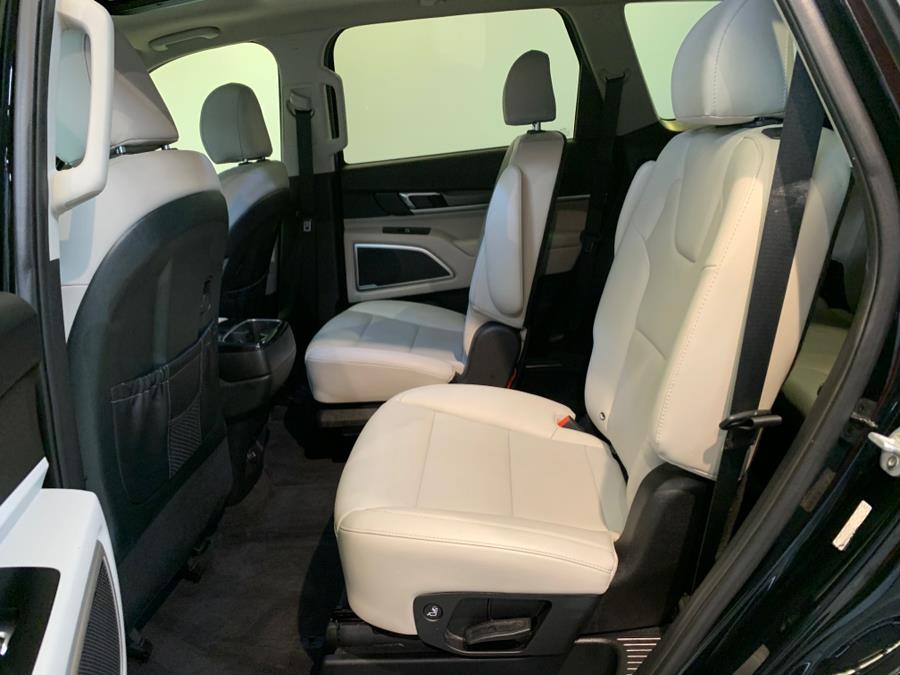 2020 Kia Telluride S AWD photo