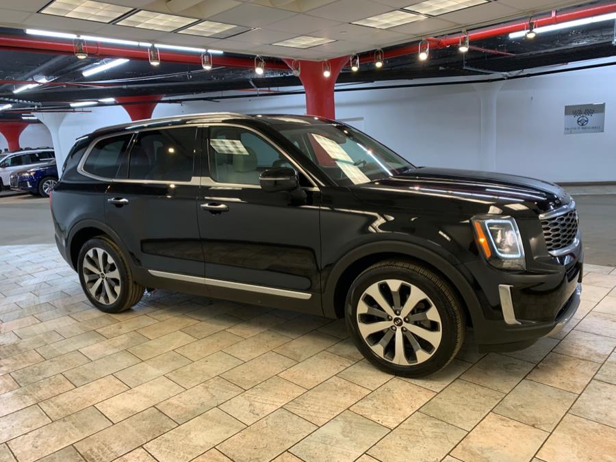 2020 Kia Telluride S AWD photo