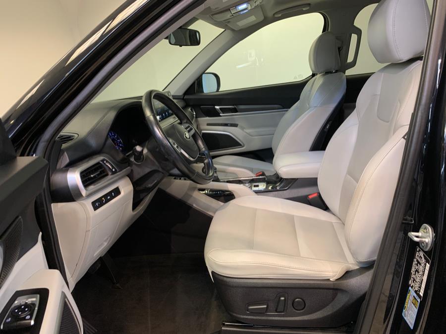 2020 Kia Telluride S AWD photo