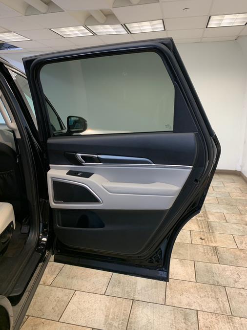 2020 Kia Telluride S AWD photo