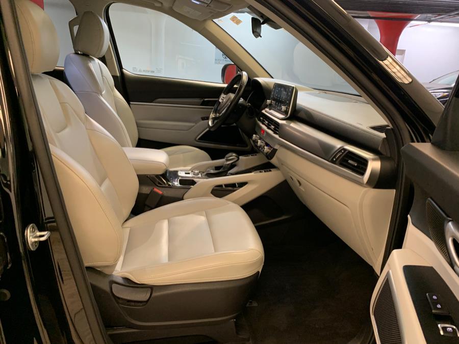 2020 Kia Telluride S AWD photo