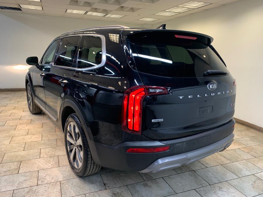 2020 Kia Telluride S AWD photo