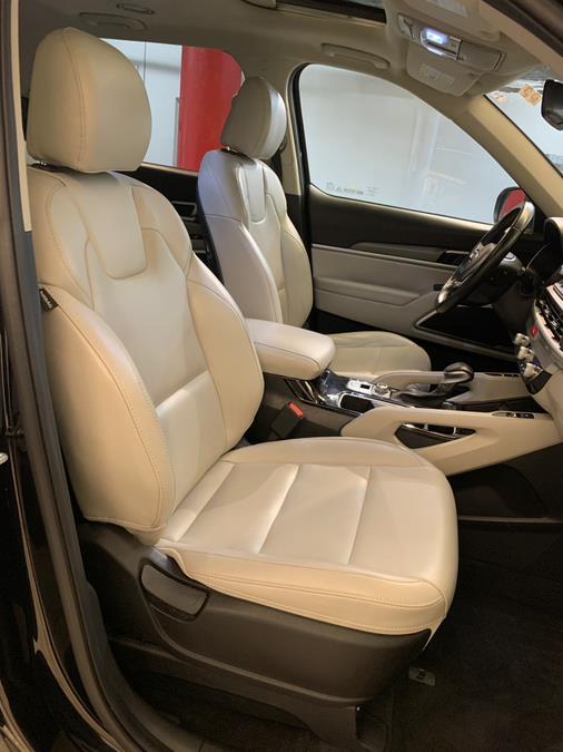 2020 Kia Telluride S AWD photo