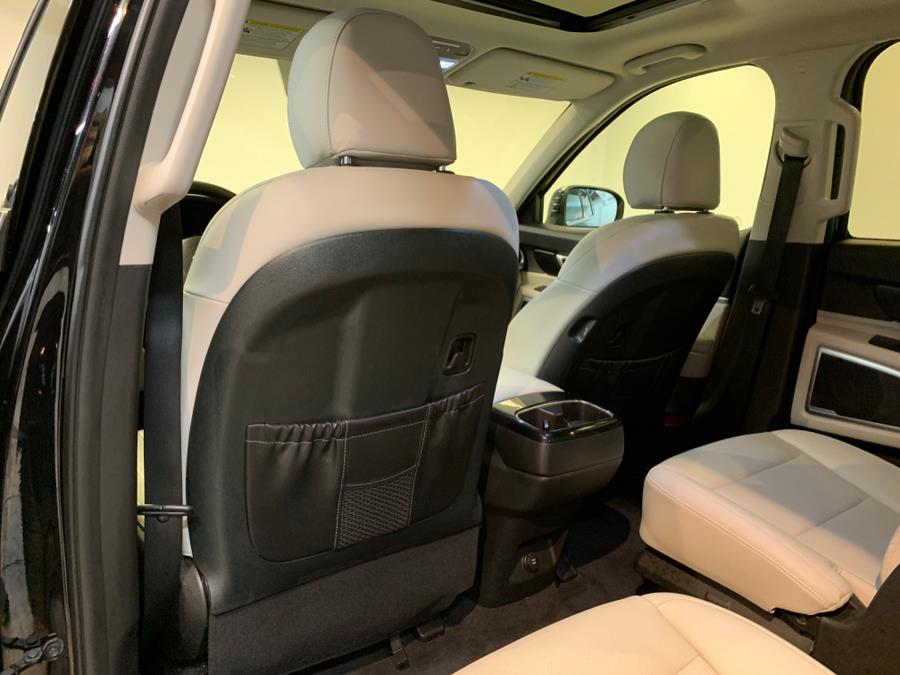 2020 Kia Telluride S AWD photo