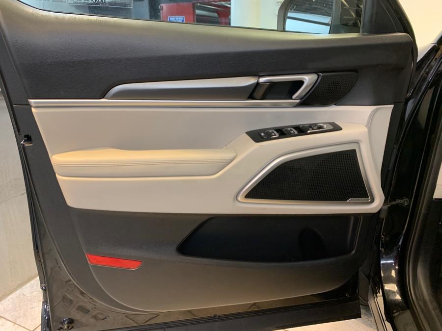 2020 Kia Telluride S AWD photo
