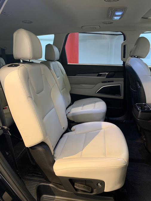 2020 Kia Telluride S AWD photo