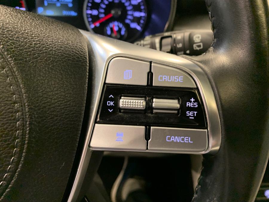 2020 Kia Telluride S AWD photo