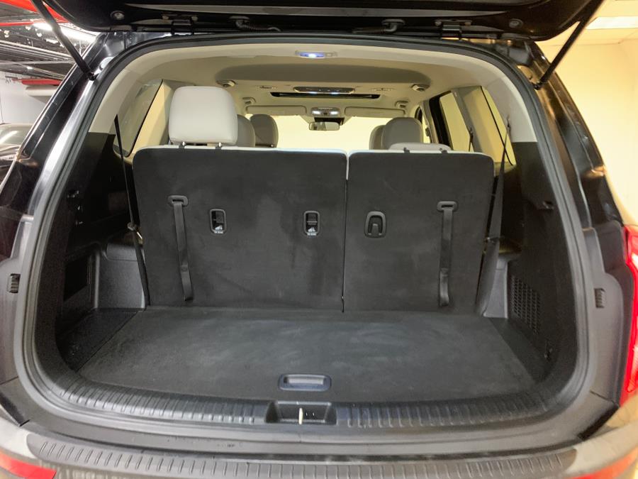 2020 Kia Telluride S AWD photo