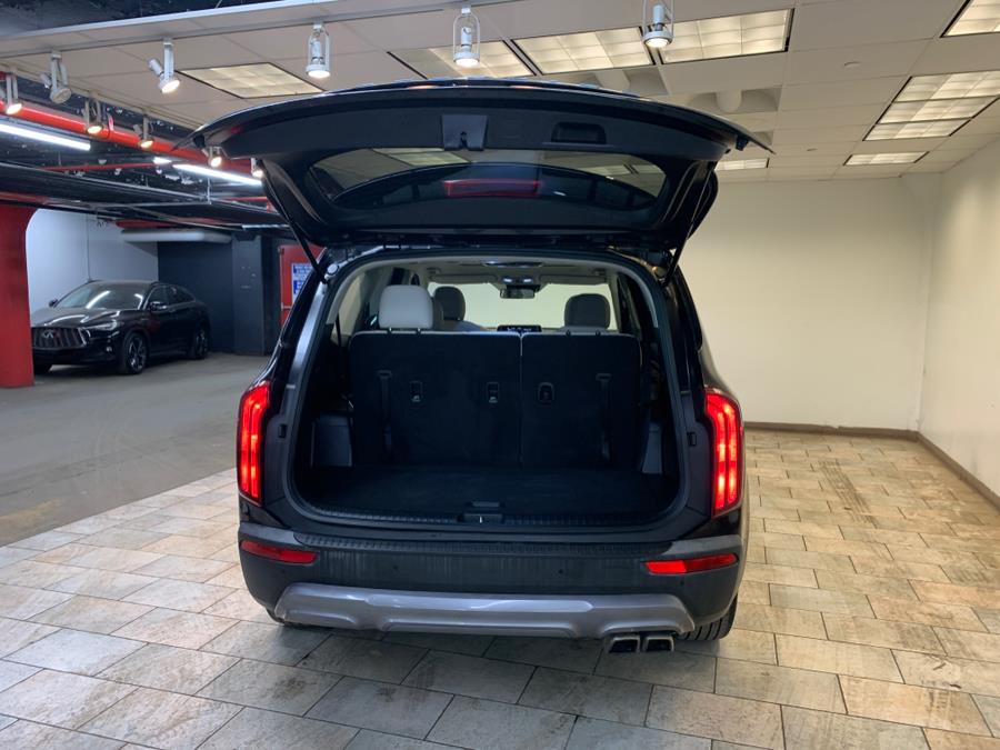 2020 Kia Telluride S AWD photo