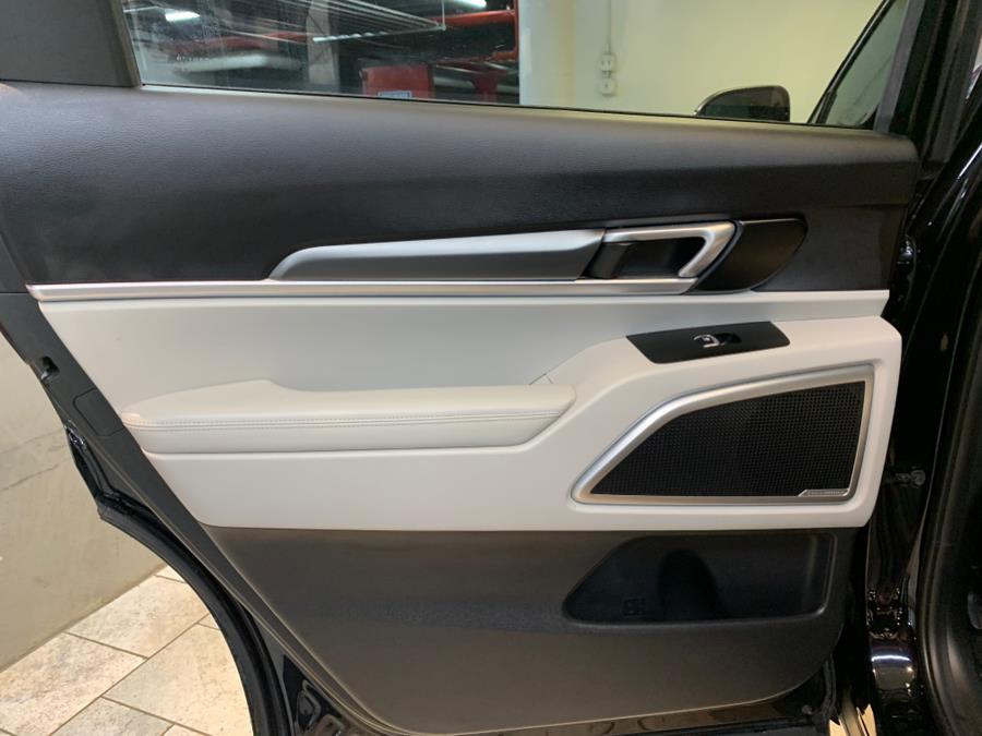 2020 Kia Telluride S AWD photo