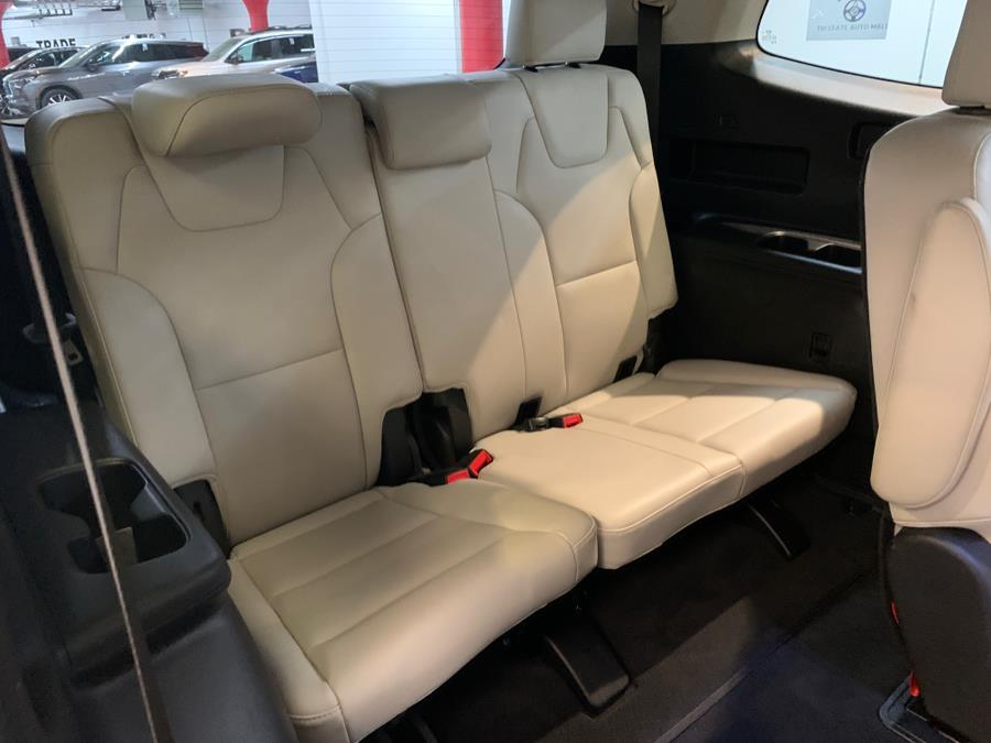 2020 Kia Telluride S AWD photo
