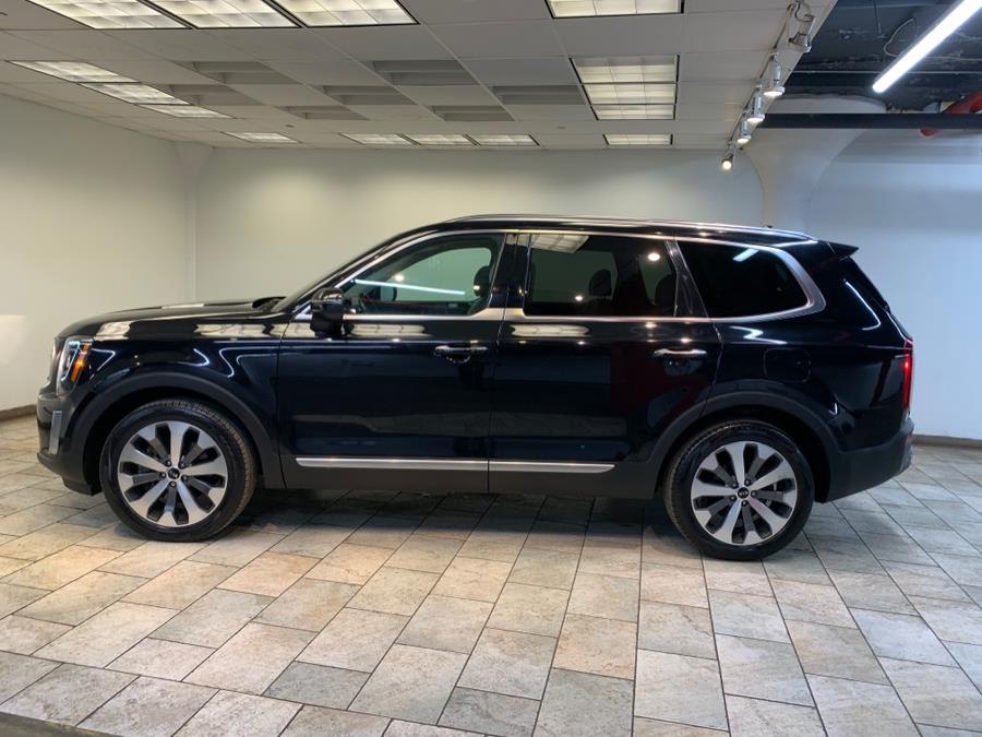 2020 Kia Telluride S AWD photo