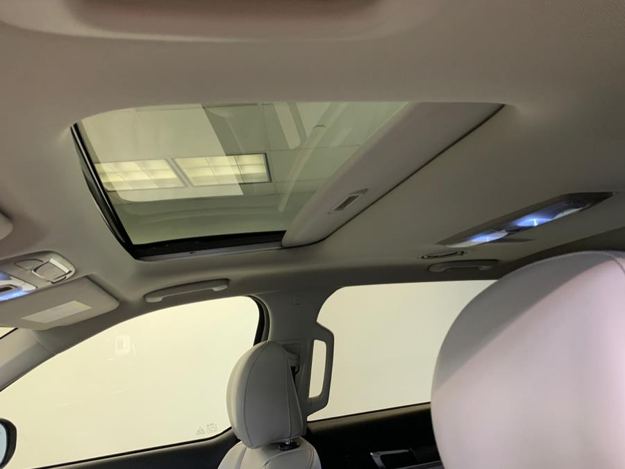 2020 Kia Telluride S AWD photo