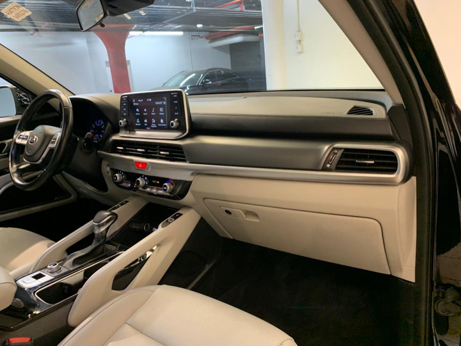 2020 Kia Telluride S AWD photo