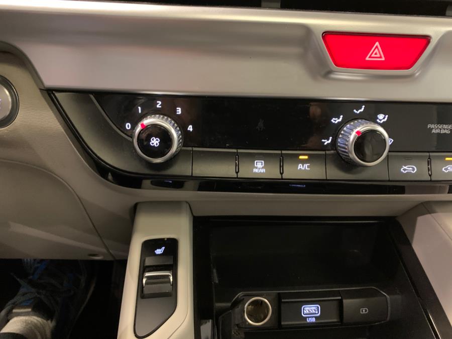 2020 Kia Telluride S AWD photo