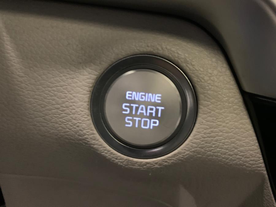 2020 Kia Telluride S AWD photo