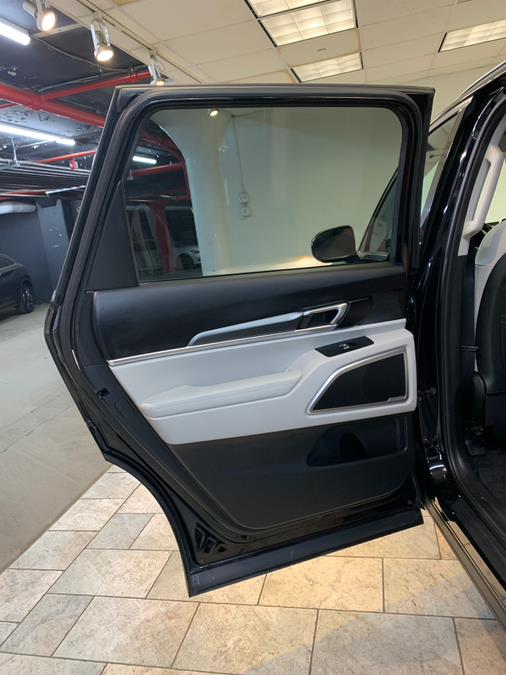 2020 Kia Telluride S AWD photo