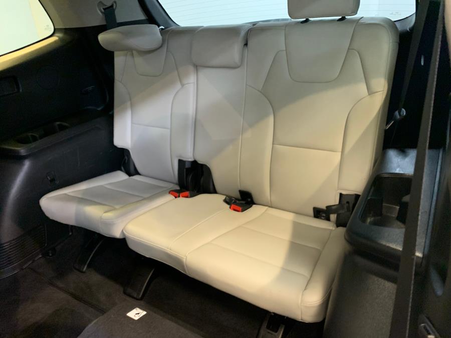 2020 Kia Telluride S AWD photo