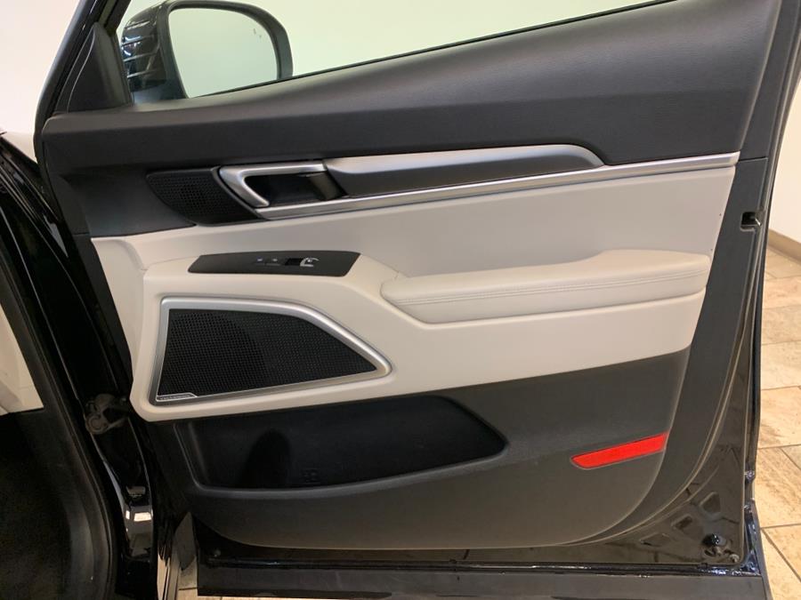 2020 Kia Telluride S AWD photo