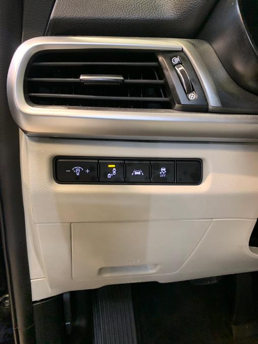 2020 Kia Telluride S AWD photo