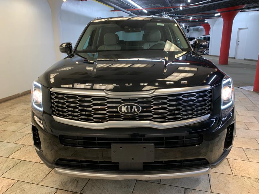 2020 Kia Telluride S AWD photo