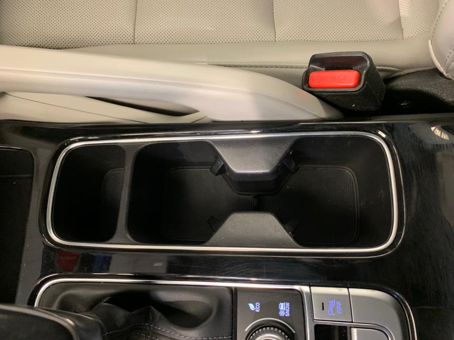 2020 Kia Telluride S AWD photo