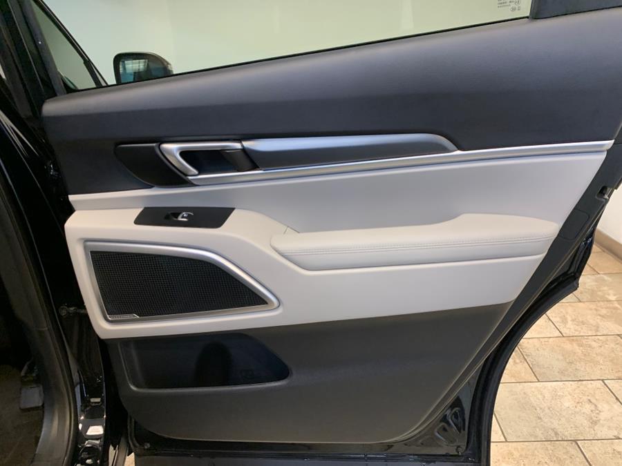 2020 Kia Telluride S AWD photo