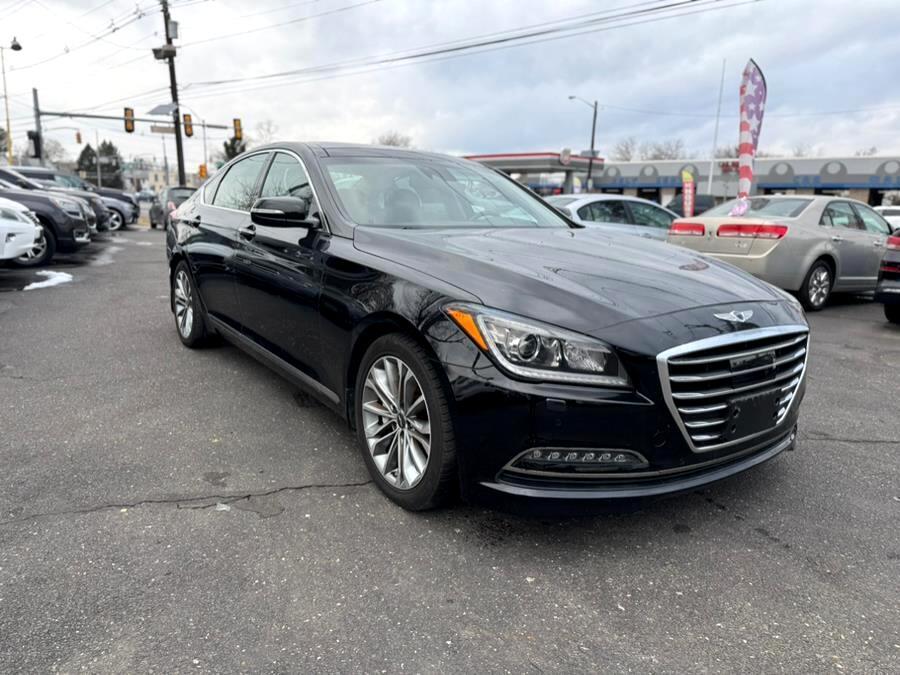 Genesis G80 3.8L