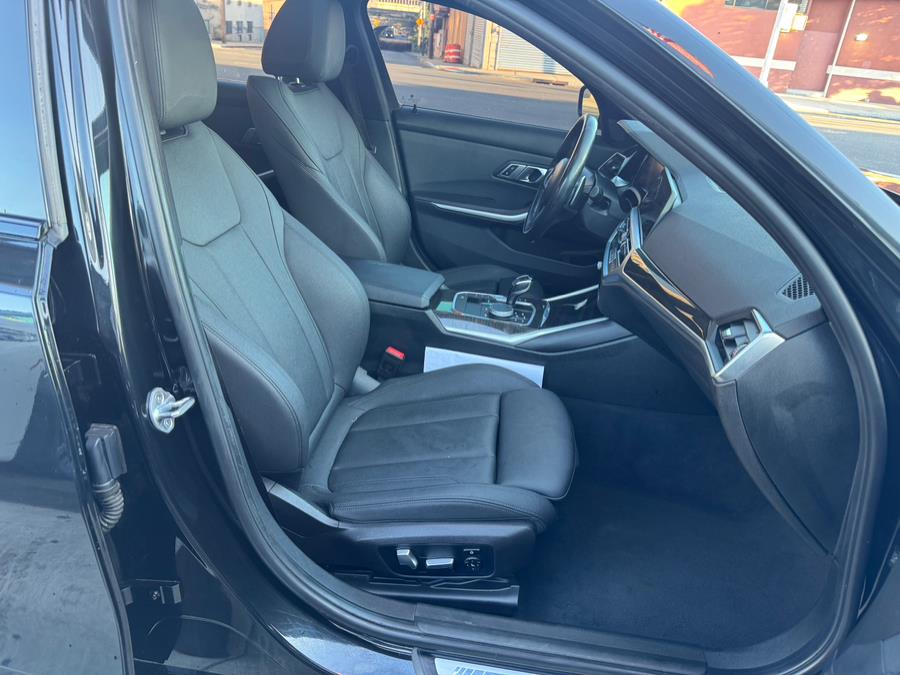 2020 BMW 3-Series M340i Sedan North America photo