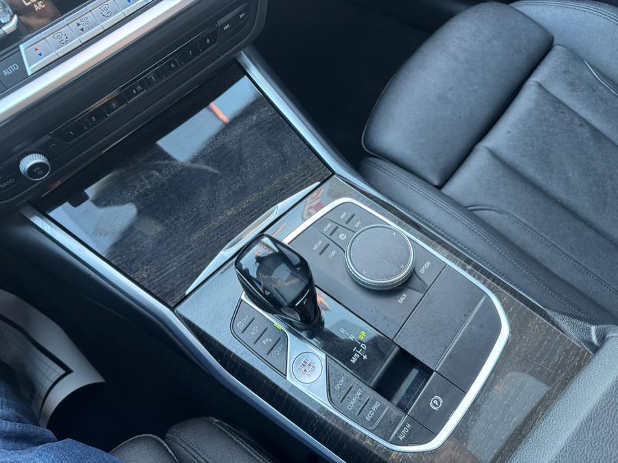 2020 BMW 3-Series M340i Sedan North America photo