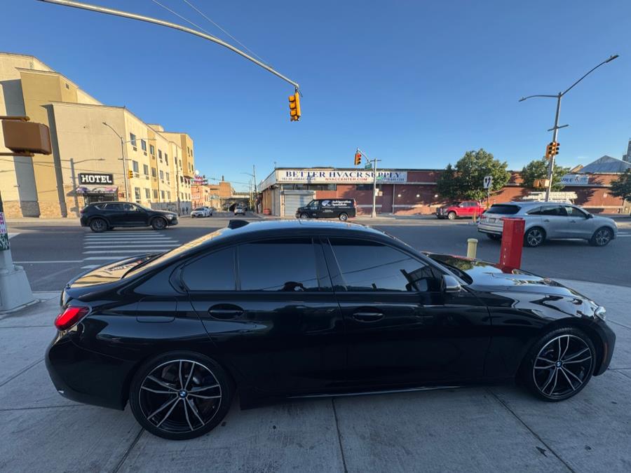 2020 BMW 3-Series M340i Sedan North America photo