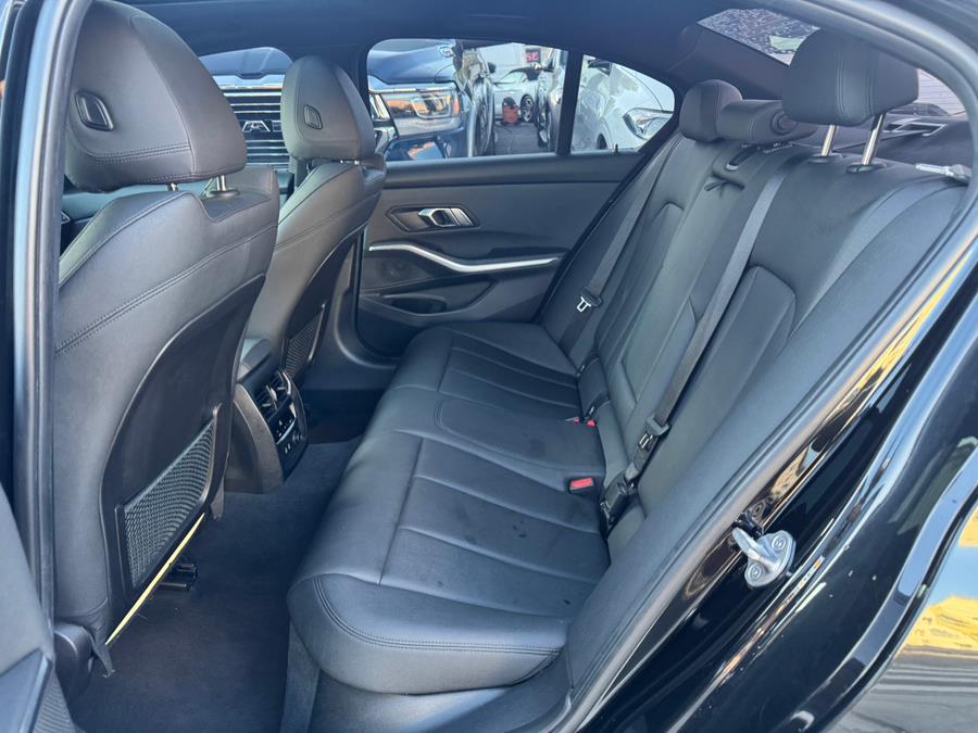 2020 BMW 3-Series M340i Sedan North America photo