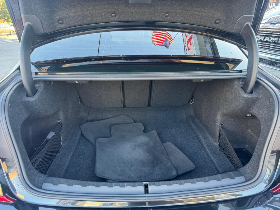 2020 BMW 3-Series M340i Sedan North America photo