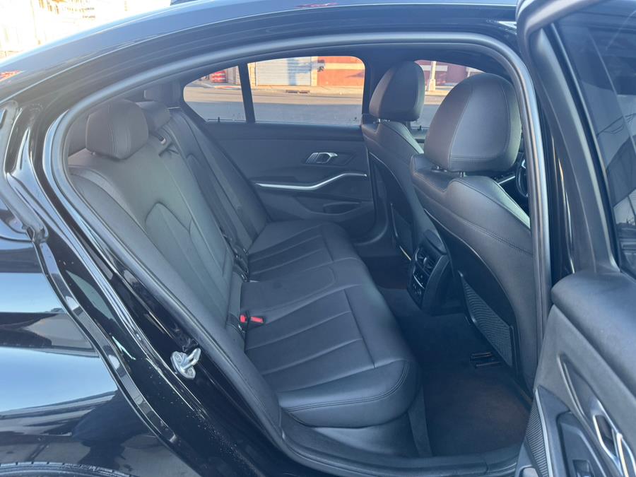 2020 BMW 3-Series M340i Sedan North America photo