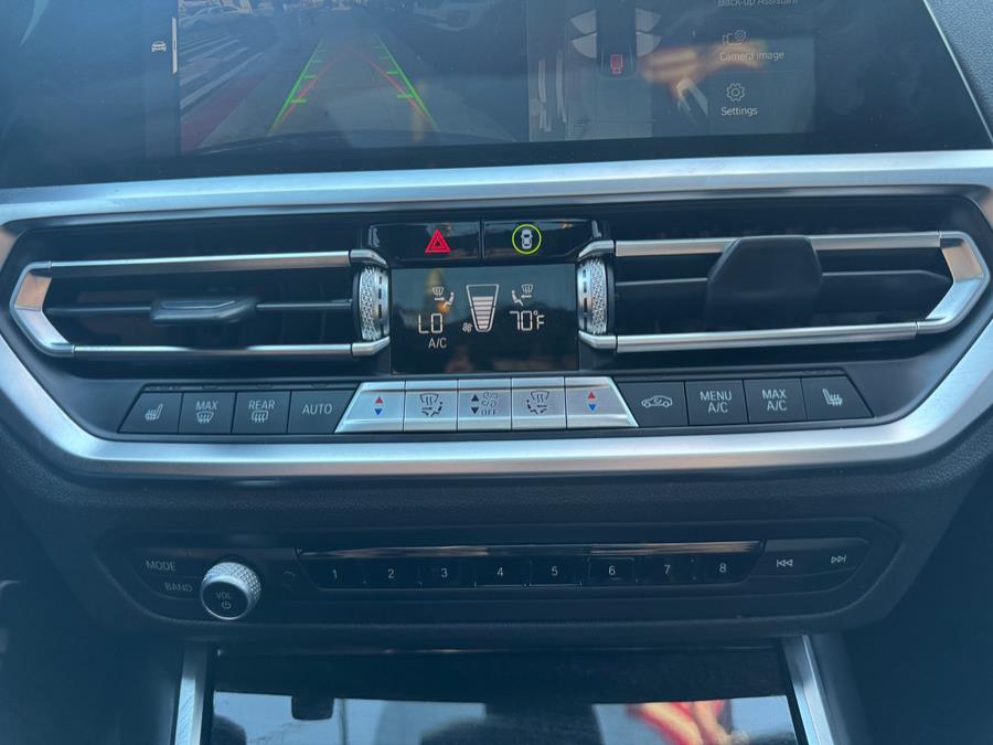 2020 BMW 3-Series M340i Sedan North America photo