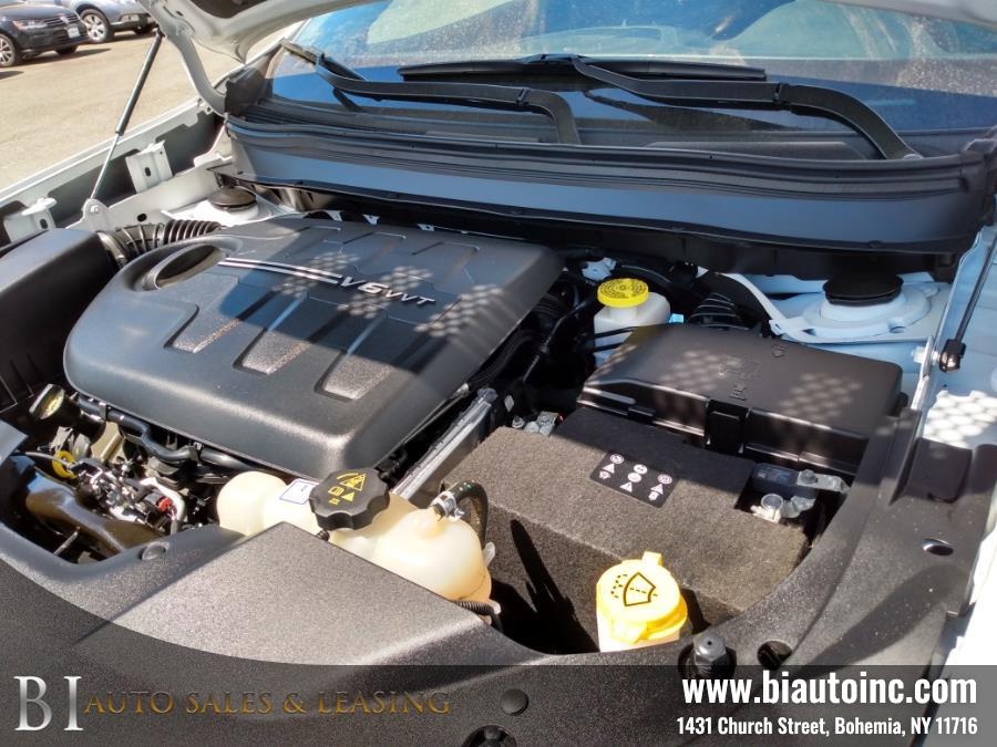 2021 Jeep Cherokee Limited 4x4 photo