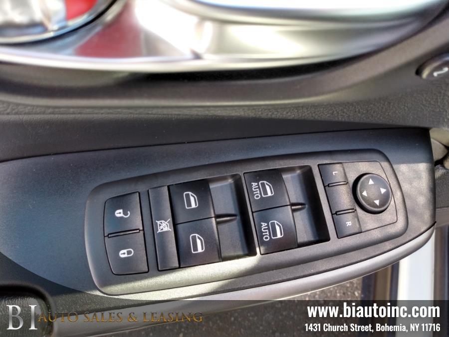 2021 Jeep Cherokee Limited 4x4 photo