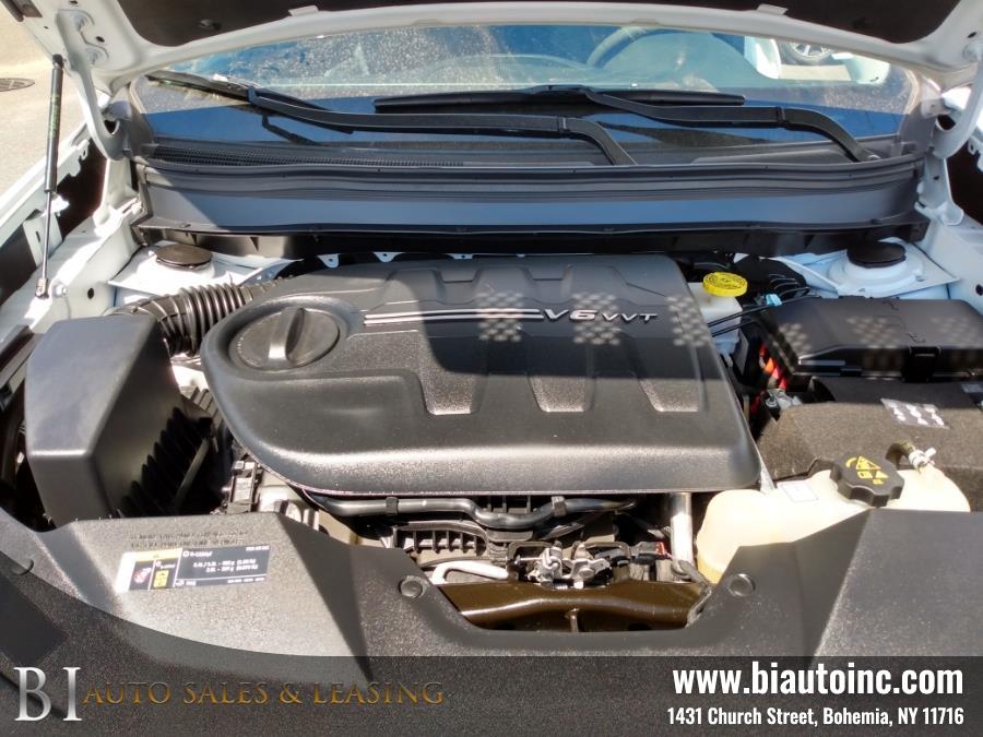 2021 Jeep Cherokee Limited 4x4 photo