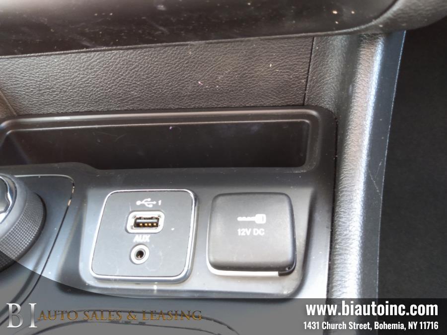 2021 Jeep Cherokee Limited 4x4 photo